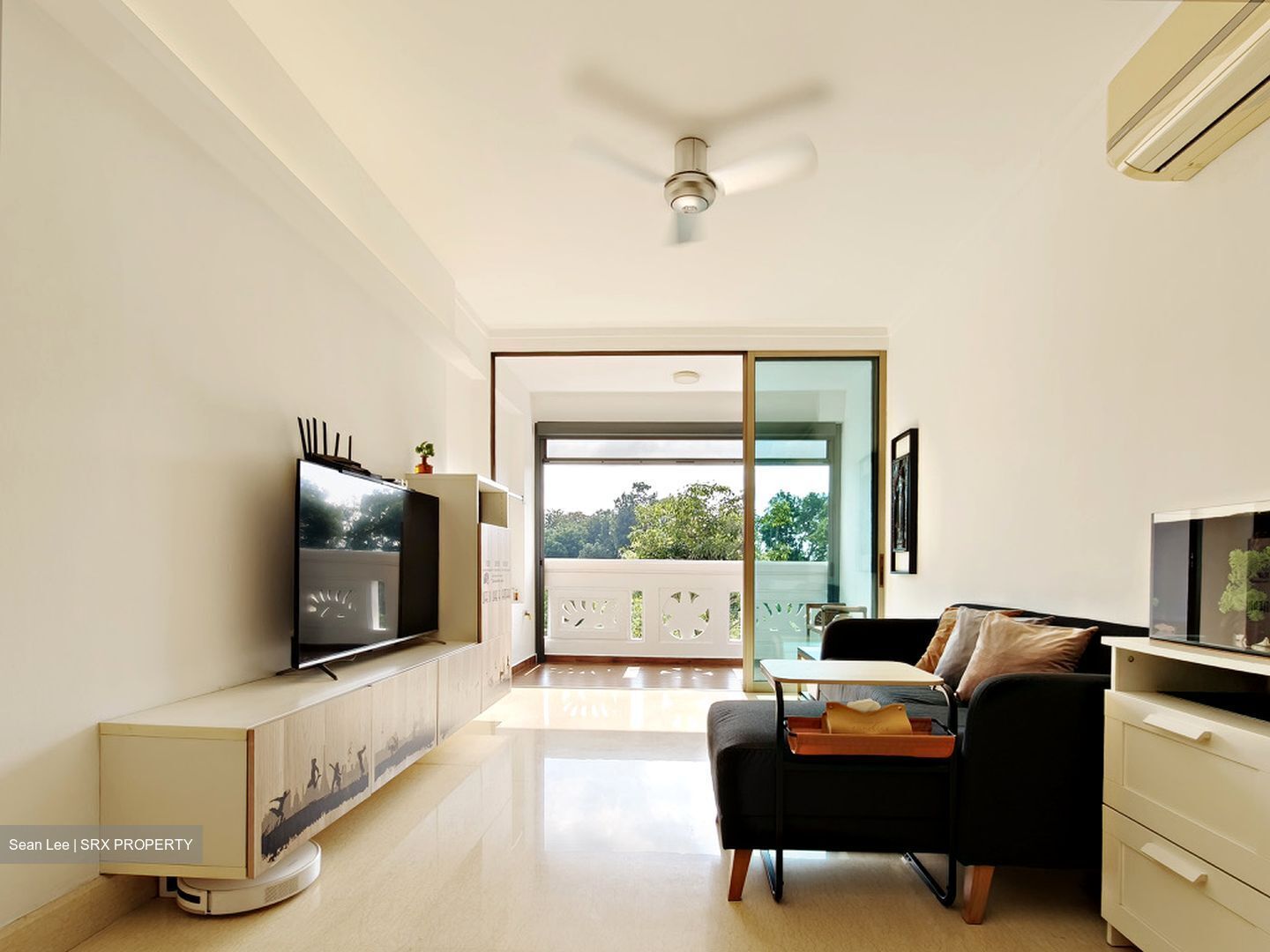 Orchid Park Condominium (D27), Condominium #538704631